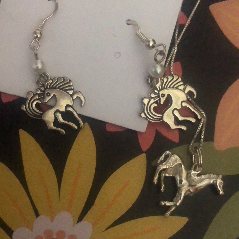 SS Horse Bundle